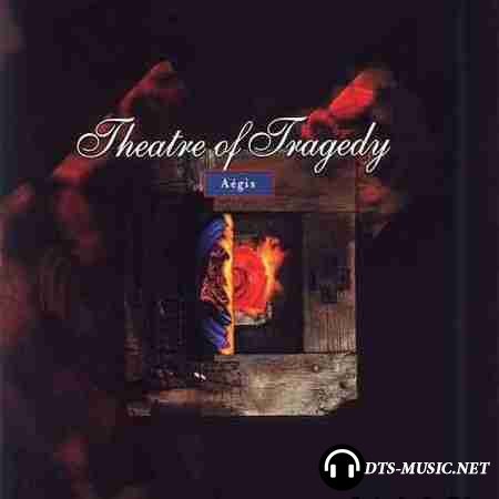 Theatre Of Tragedy - Aegis (1998/2008) DTS 5.1 (image + .cue)