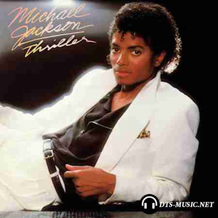 Michael Jackson - Thriller (1999 Remaster) SACD-R