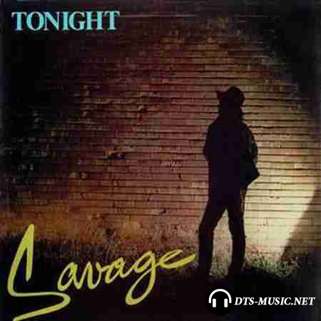 Savage - Tonight (1985) DTS 5.1