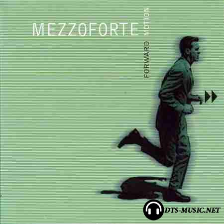 Mezzoforte - Forward Motion (2004) DTS 5.1 (.wav+.cue) SACD-R
