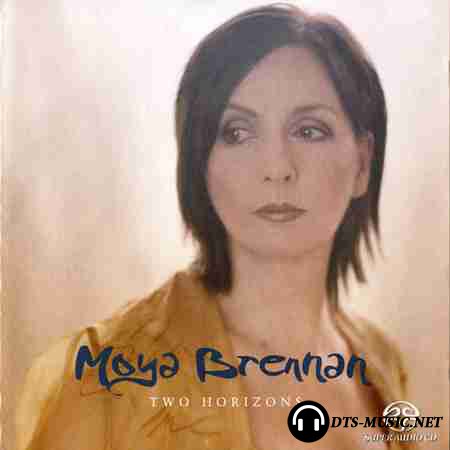 Moya Brennan вЂ“ Two Horizons (2003) DTS 5.1 CD-DA from SACD-R