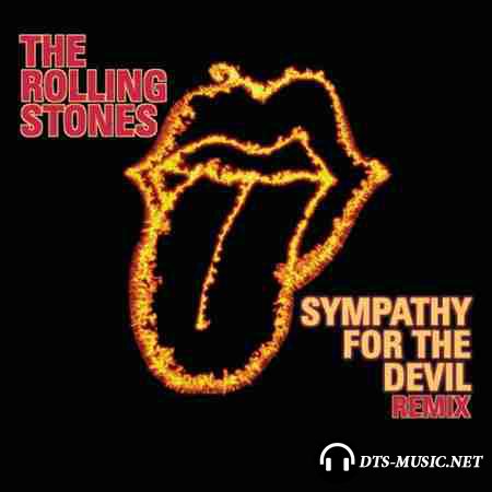 The Rolling Stones - Sympathy for the Devil (Remixes) (1968) DTS 5.1 (Upmix)