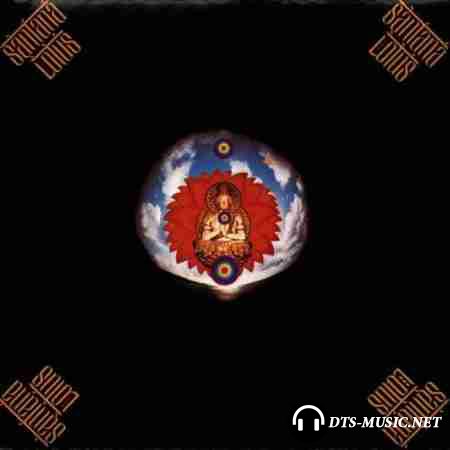 Carlos Santana - Lotus 2 CD quadro (1974) DTS 5.1 (Upmix)