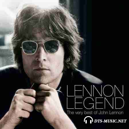 John Lennon - Lennon Legend: The Very Best Of John Lennon (1997) DTS 5.1