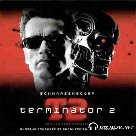 Brad Fiedel - Terminator 2: Judgment Day (1991) DTS 5.1 (Upmix)