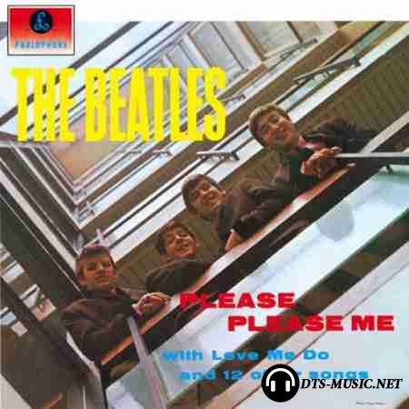 The Beatles - Please Please Me (1963) DTS 5.1 (Upmix)