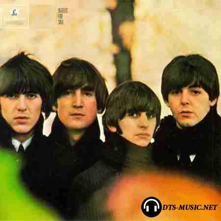 The Beatles - For Sale (1964) DTS 5.1 (Upmix)