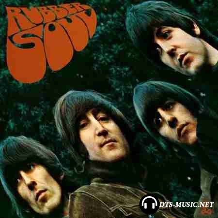 The Beatles - Rubber Soul (1965) DTS 5.1 (Upmix)
