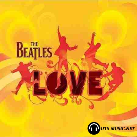 The Beatles - The Love (1969) DTS 5.1 (Upmix)