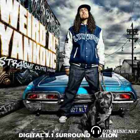 Weird Al Yankovic - Straight Outta Lynwood (2006) DTS 5.1