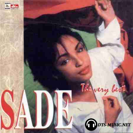 Sade - The Very Best (1994) DTS 5.1 (Upmix)