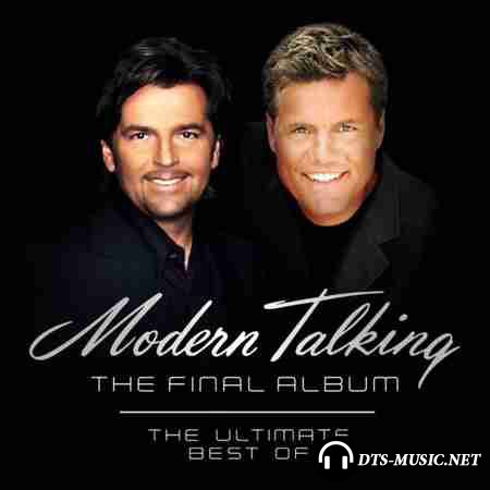 Modern Talking - The Final Album (2003) DTS 5.1 (Upmix)