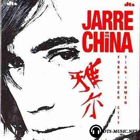 Jean Michel Jarre - Jarre in China (2004) DTS 5.1 by DVD-Video