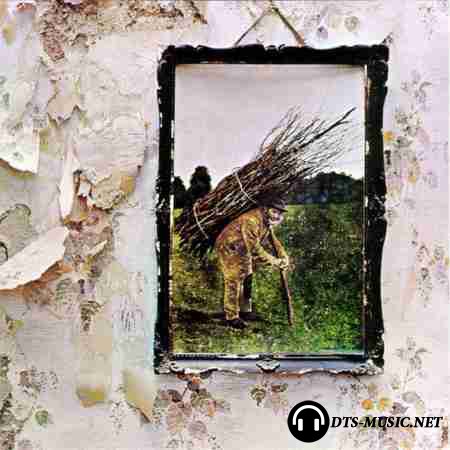 Led Zeppelin - Led Zeppelin IV (1971) DTS 5.1 (Upmix)