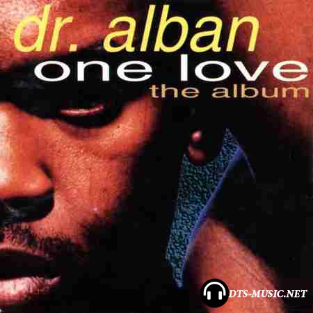 Dr. Alban - One Love (1992) DTS 5.1 (Upmix)