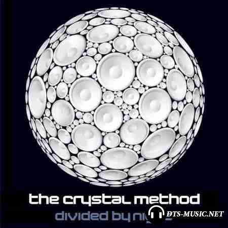 The Crystal Method - Divided By Night (2009) DTS 5.1 (Upmix)