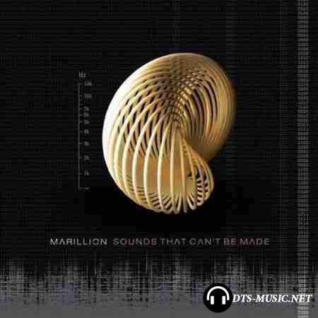 Marillion - Sounds That Can't Be Made (2014) FLAC 5.1