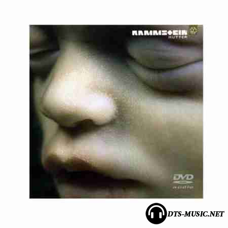 Rammstein - Mutter (2001) DTS 5.1 (Upmix)