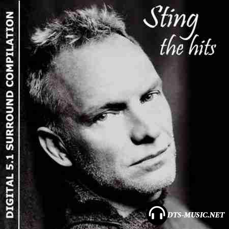 Sting - The Hits (2008) DTS 5.1