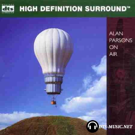 Alan Parsons - On Air (1997) DTS 5.1