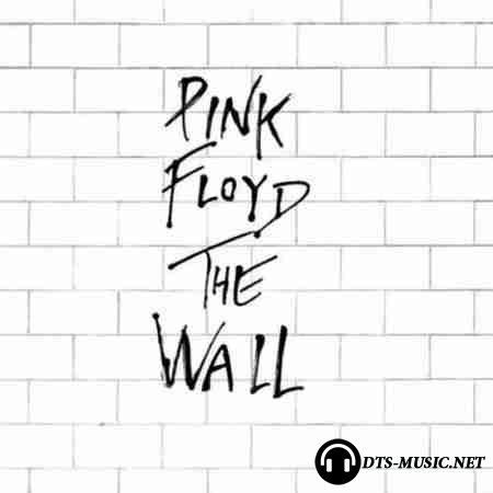 Pink Floyd - The Wall (1979) DVD-Audio