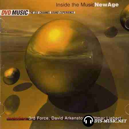 VA - Inside The Music - New Age (2001) DVD-Audio