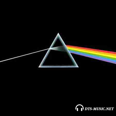 Pink Floyd - The Dark Side Of The Moon (1973) DTS 5.1