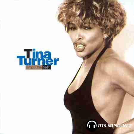 Tina Turner - Simply The Best (1991) DTS 5.1 (Upmix)