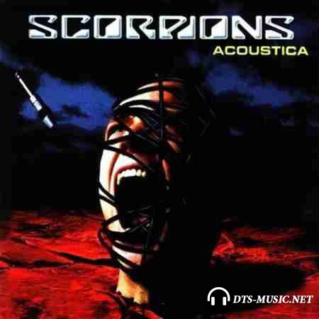 Scorpions - Acoustica (2001) DTS 5.1