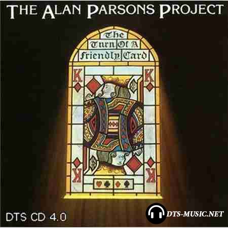 Alan Parsons Project - The Turn of a Friendly Card (1980) DTS 5.1