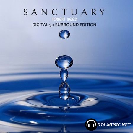 Robert Reed - Sanctuary (2014) DTS 5.1