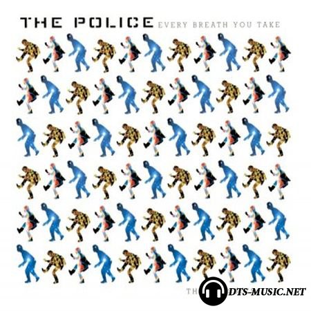 The Police - Every Breathe You Take (2005) SACD-R