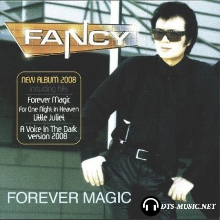 Fancy- Forever Magic (2008) DTS 5.1 (Upmix)