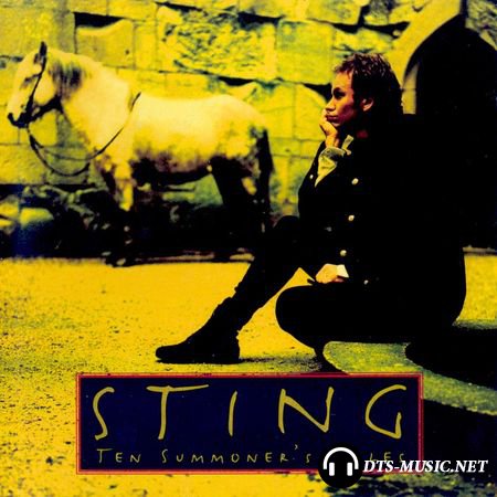 Sting - Ten Summoner's Tales (2000) DTS 5.1