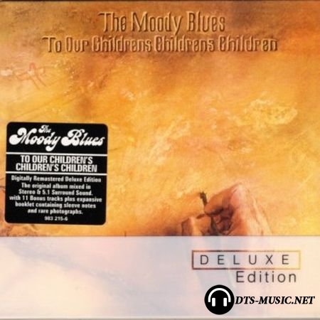 The Moody Blues - To Our ChildrenвЂ™s ChildrenвЂ™s Children (2006) SACD-R