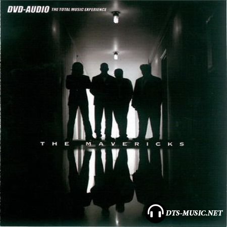 The Mavericks - The Mavericks (2003) DVD-Audio