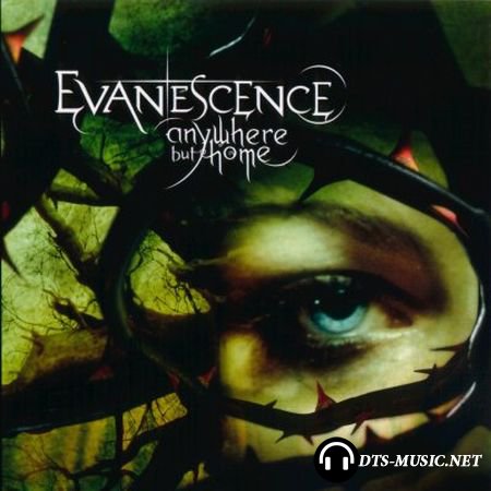 Evanescence - Anywhere But Home (2004) DVD-Video