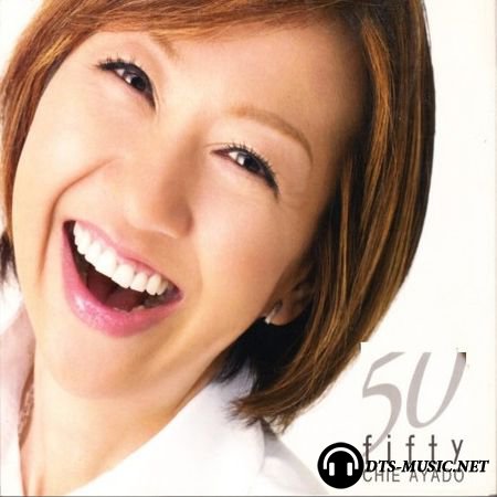 Chie Ayado - Fifty (2007) SACD-R