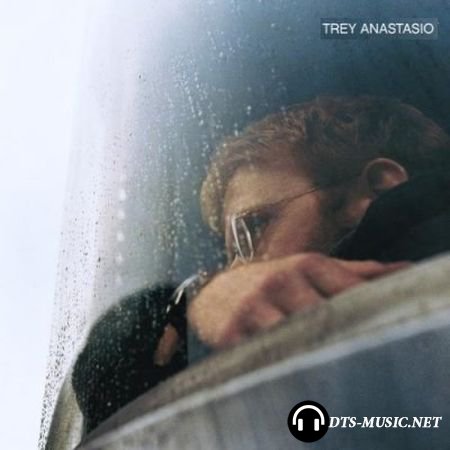 Trey Anastasio - Trey Anastasio (2002) DVD-Audio