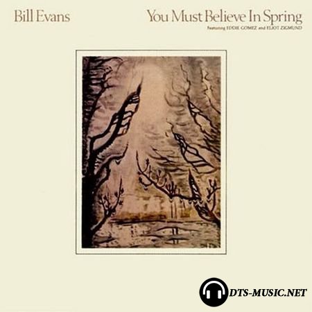 Bill Evans - You Must Believe In Spring (1980/2011) SACD-R