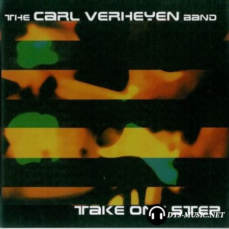 The Carl Verheyen Band - Take One Step (2006) DVD-Audio