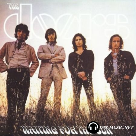 The Doors - Waiting For the Sun (2006) DTS 5.1