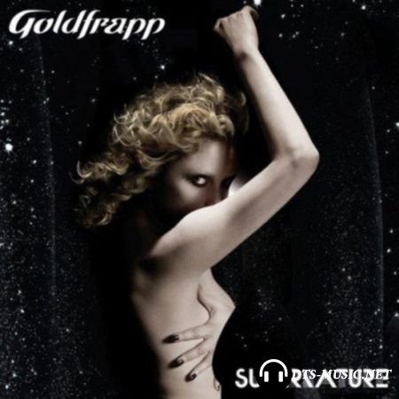 Goldfrapp - Supernature (2005) DTS 5.1