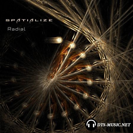 Spatialize - Radial (2014) DTS 5.1