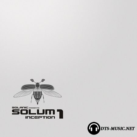 VA - Solum 1 - Inception (2011) DTS 5.1