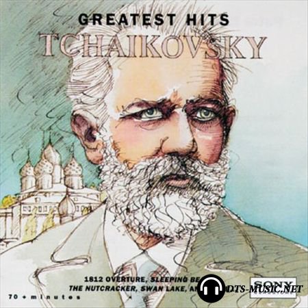 VA - Tchaikovsky: Greatest Hits (1994) DTS 5.1