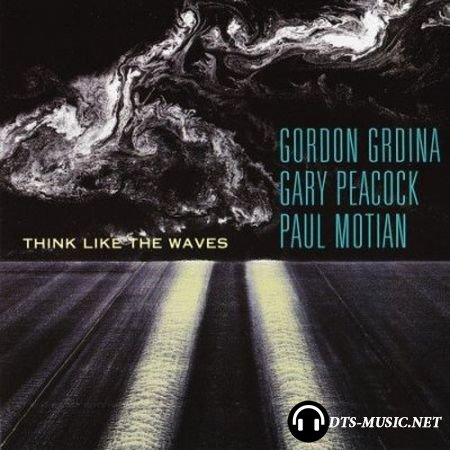 Gordon Grdina, Gary Peacock, Paul Motian - Think Like The Waves (2006) SACD-R