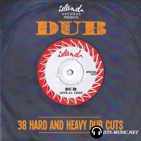VA - Island Presents Dub: 38 Hard And Heavy Dub Cuts (2014) DTS 5.1