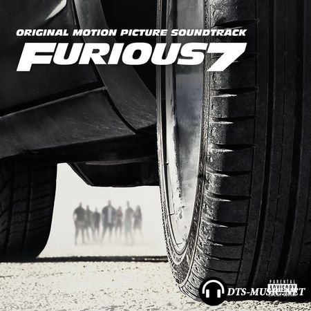 VA - Furious 7 (Original Motion Picture Soundtrack) (2015) DTS 5.1