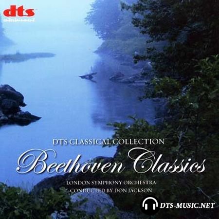 London Symphony Orchestra - Beethoven - Classics (2005) DVD-Audio